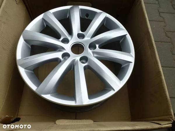 VW TOUAREG 18'' 5X130 - 6