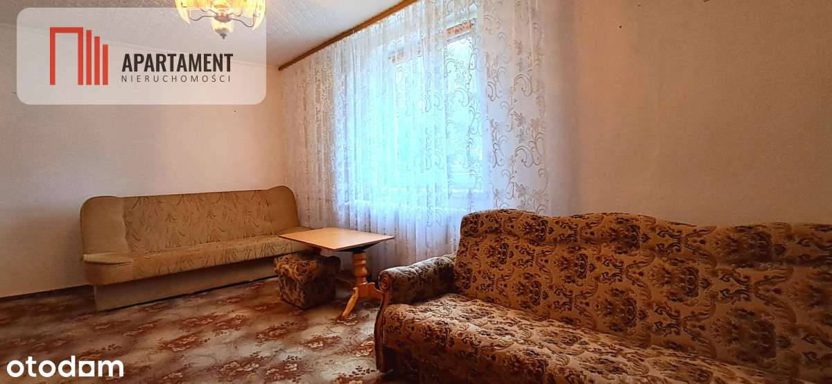 Okazja! M3 w bloku - Obudno-1