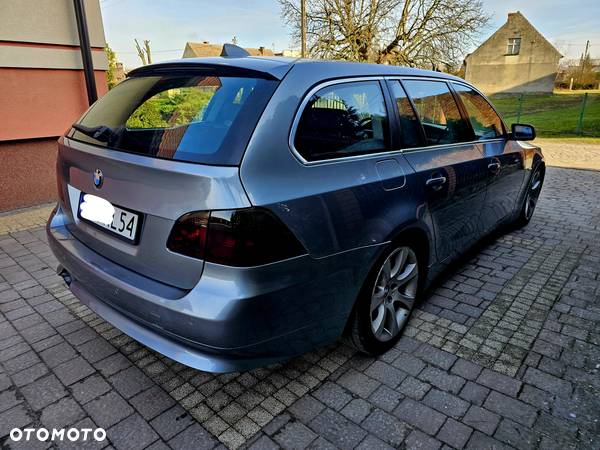 BMW Seria 5 - 3