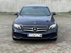 Mercedes-Benz E 200 d T-Modell Aut. - 4