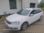 Volkswagen Passat 2.0 TDI Highline DSG - 5