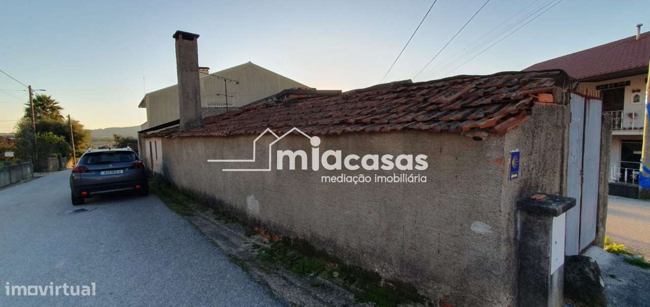 Moradia para Recuperar Mealhada - Grande imagem: 4/14