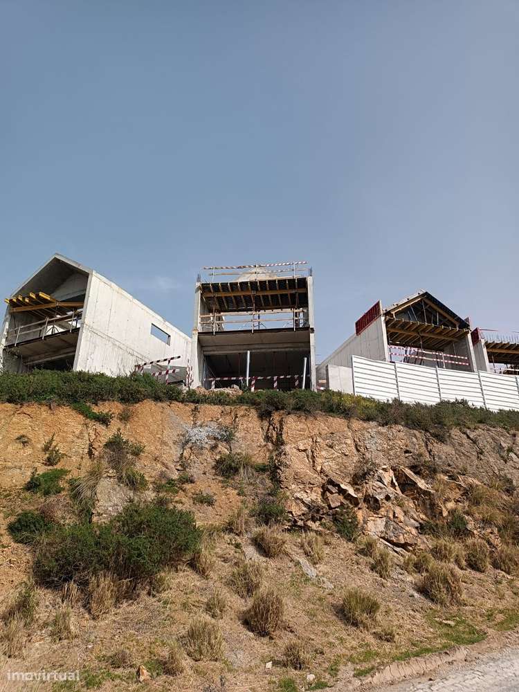 Complexo Residencial – Marinha-Guincho-18