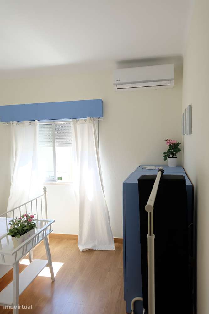 Moradia V2+2 em Belém-16