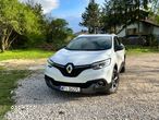 Renault Kadjar Energy dCi 130 Bose Edition - 3