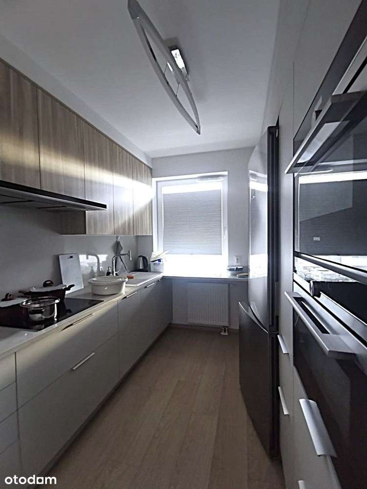 4 pokojowy umeblowany apartament przy Jesionowej-0