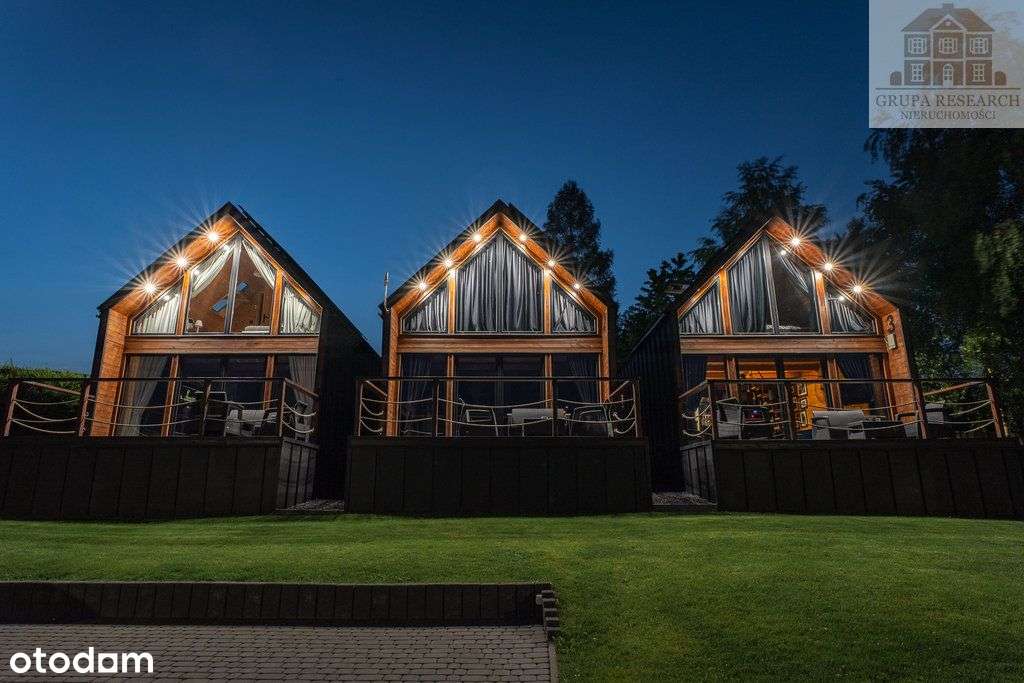 Prawdziwy kawałek Bieszczad – zysk od 1. dnia - Pełny obrazek: 4/20