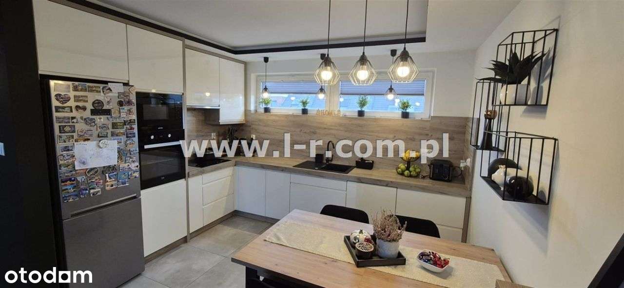 Mieszkanie, 100 m², Wodzisław Śląski-7