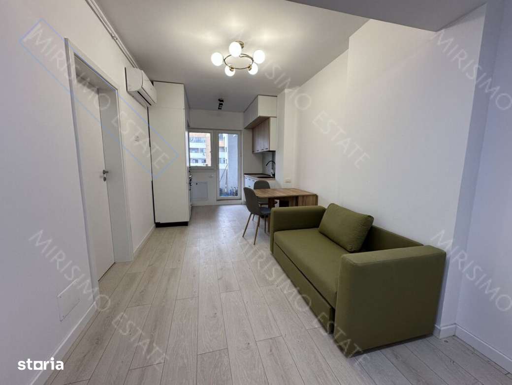 Apartament de 2 camere/Mutare imediata/7 minute de metrou Berceni-4