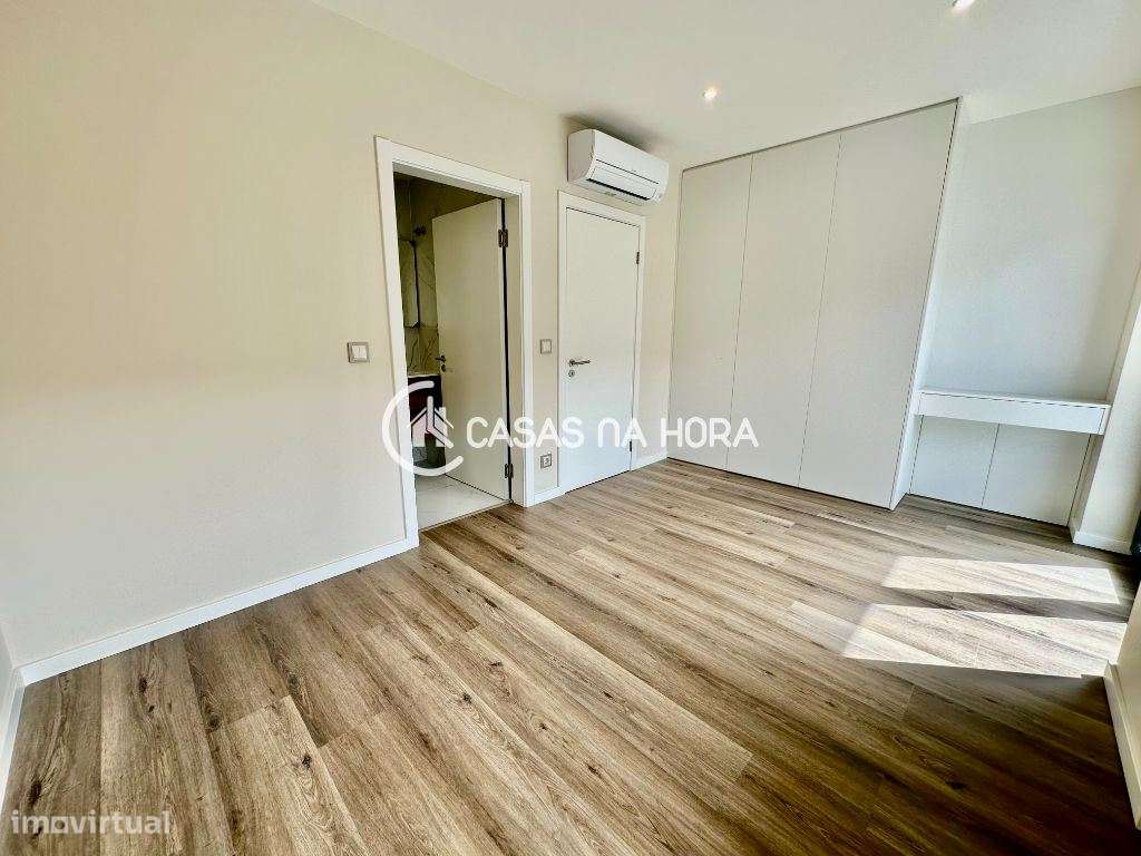 Apartamento Premium T4 em Almada-23