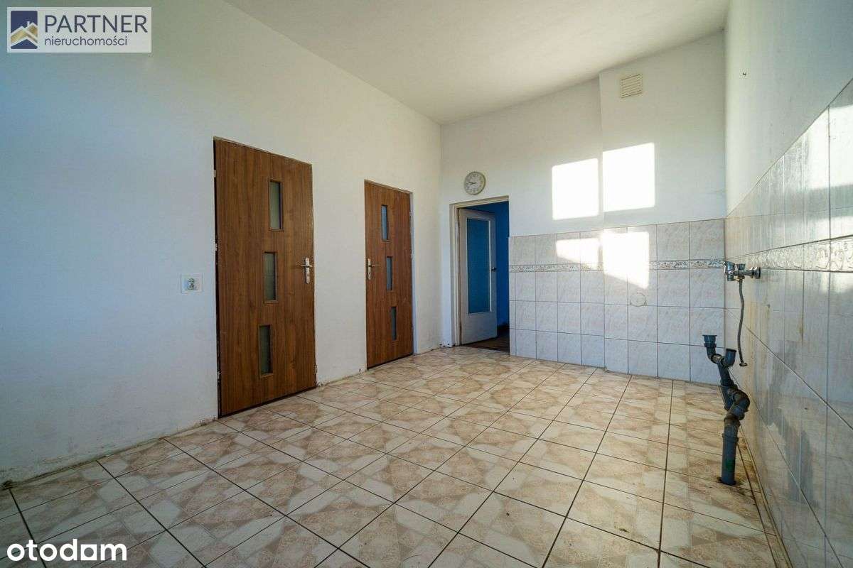 Dom z zabudowaniami na dz. 4 400 m2 (udział 1/2)-5