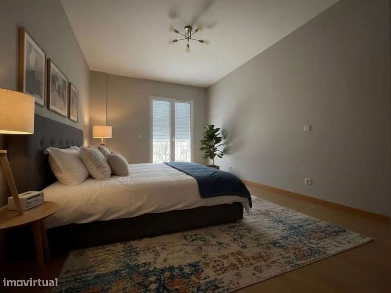 Apartamento, para venda, Coimbra - Santo Antonio dos Olivais - Grande imagem: 4/20