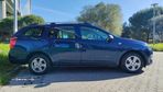 Dacia Logan MCV 0.9 TCe Stepway - 22