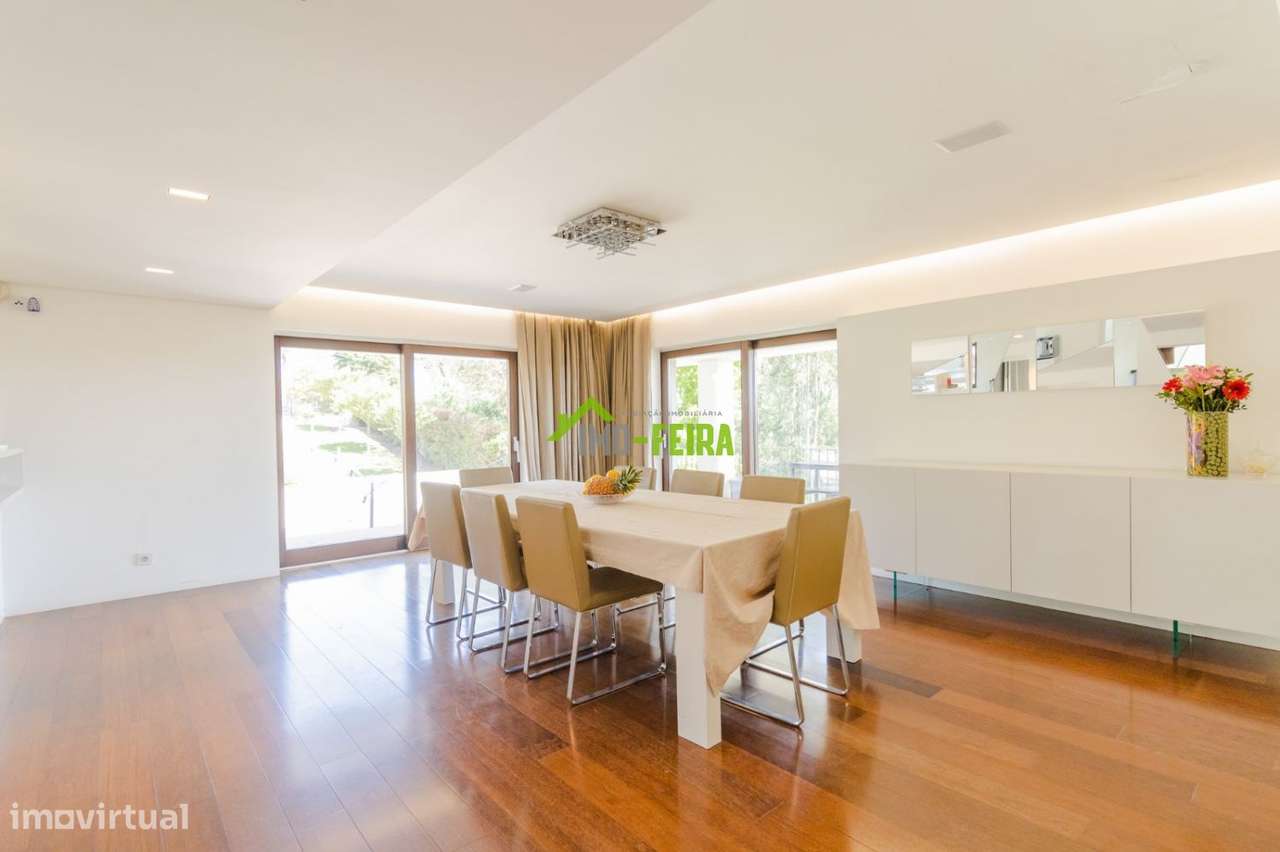 Majestosa Moradia de Luxo, Santa Maria da Feira-33