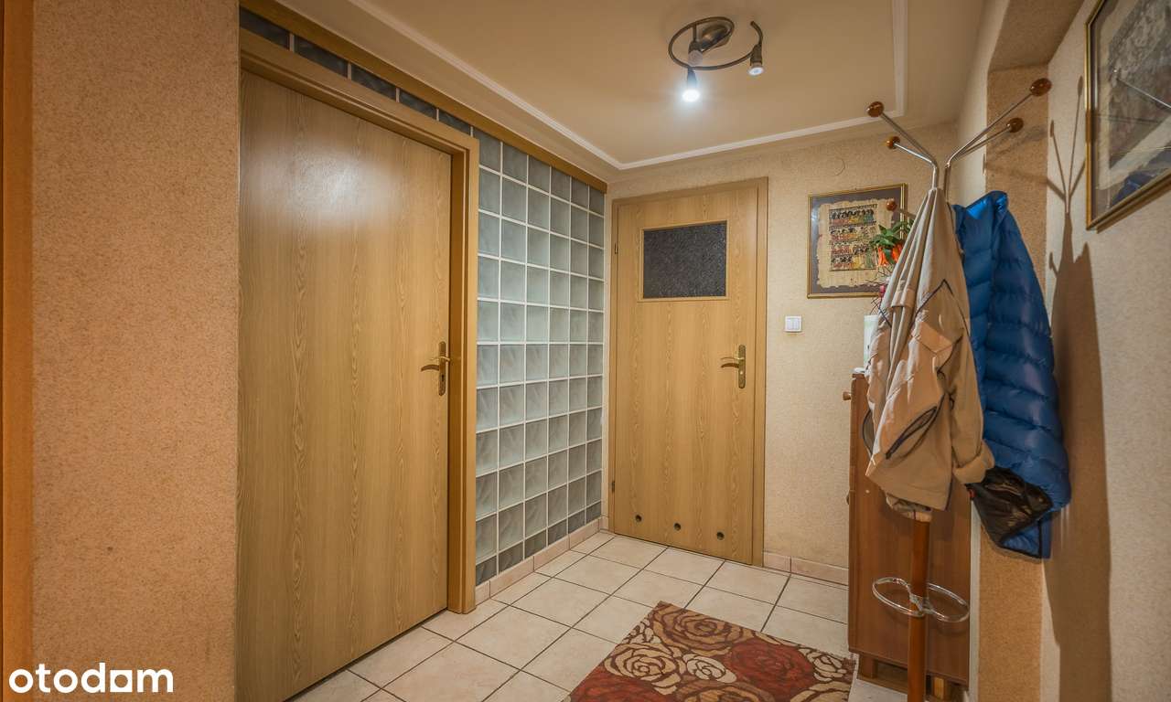 Dom z możliwością prowadzenia działalności Lubin-8