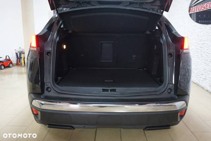 Peugeot 3008 1.5 BlueHDi Allure S&S - 17