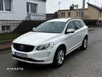 Volvo XC 60 D3 Drive-E Ocean Race - 3