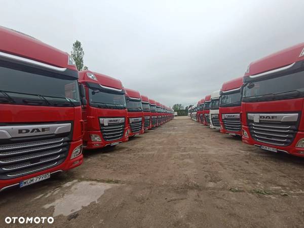 DAF XF 480 FT STANDARD - 13