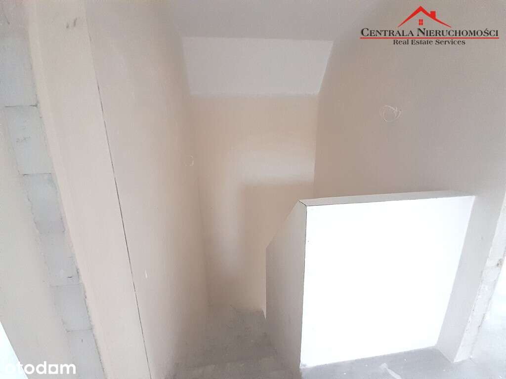 Dom bliźniak w Rozgartach-10