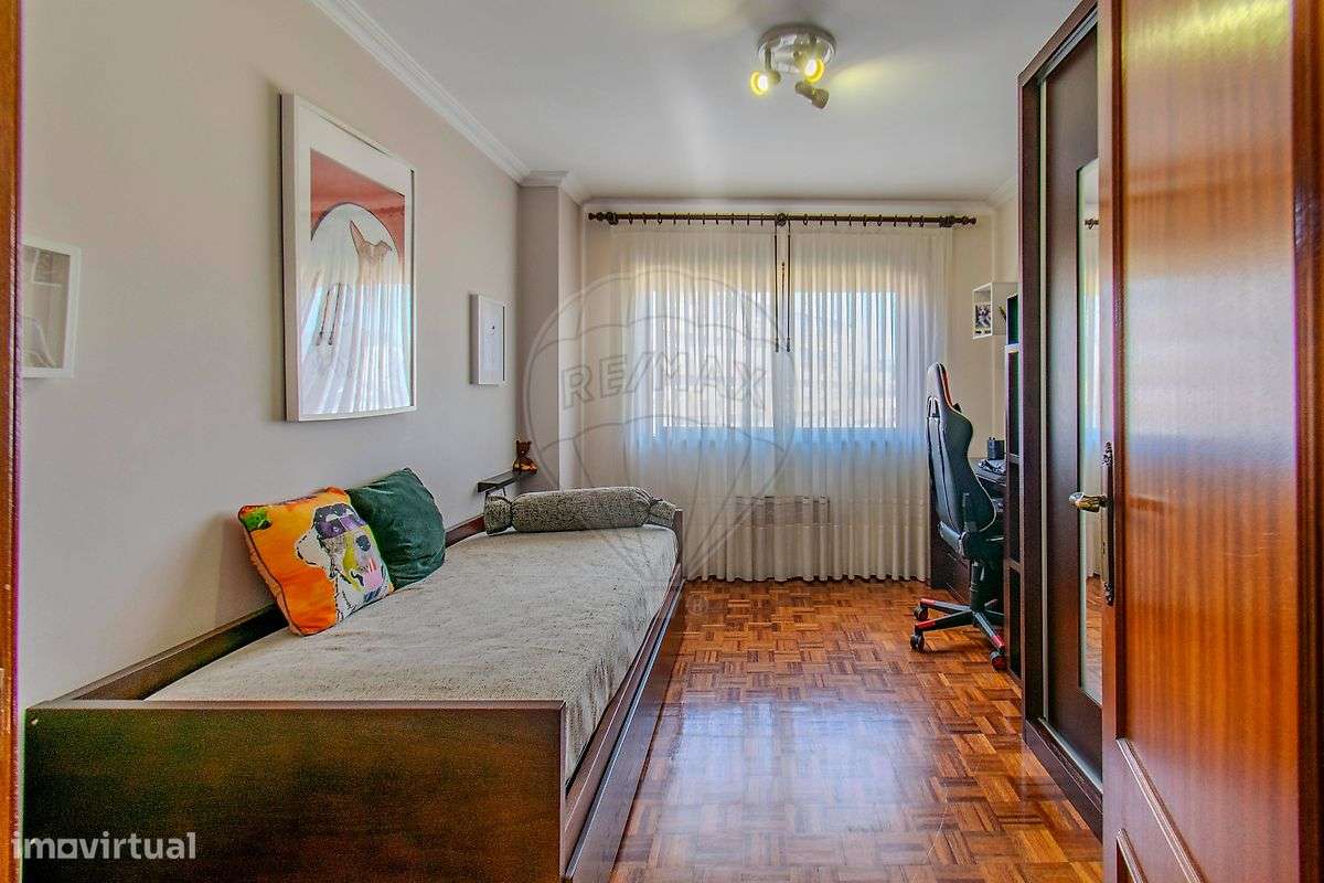 Apartamento T3 para venda-10