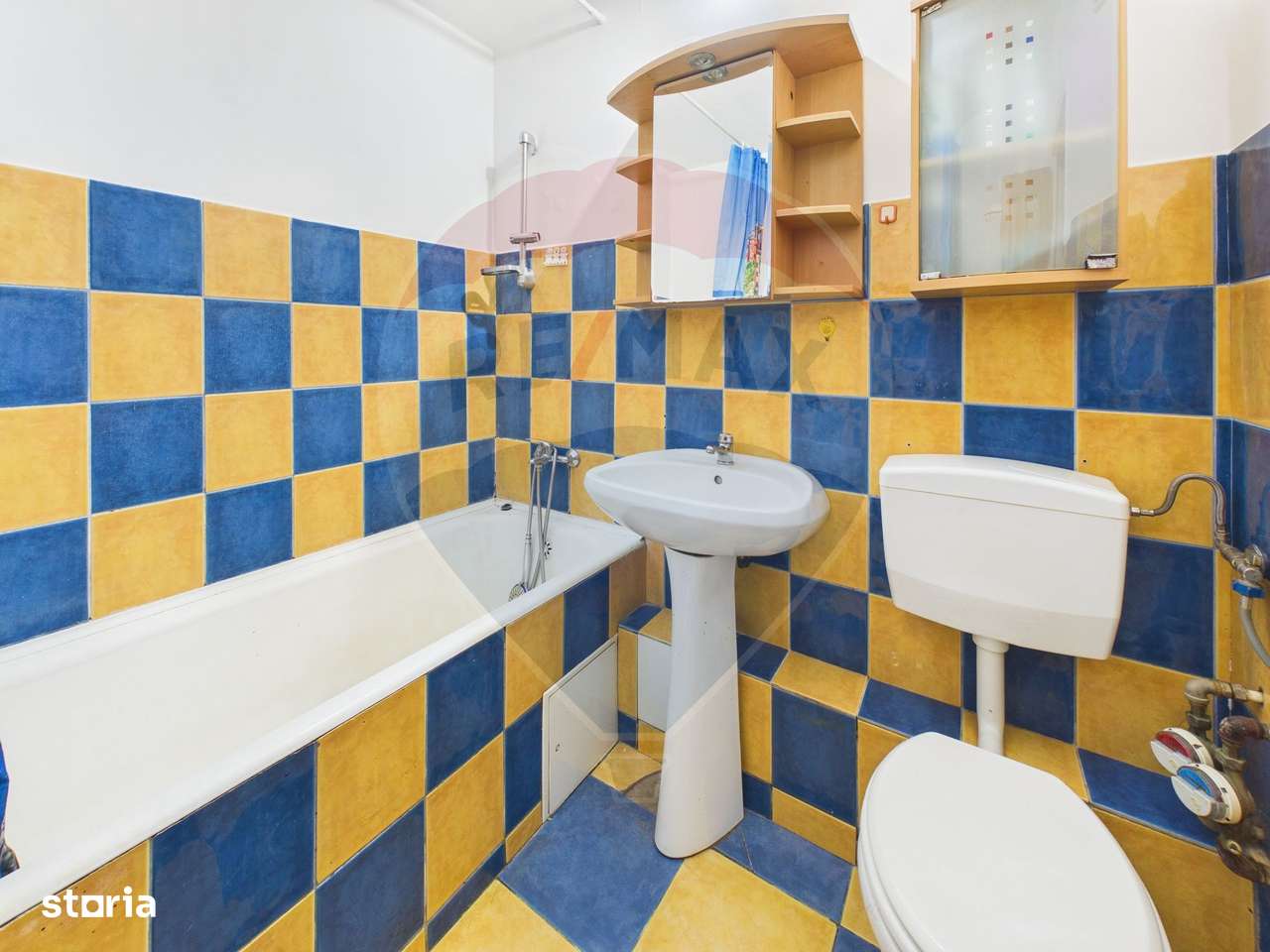 Apartament cu 2 camere de vânzare în zona Doamna Ghica-7