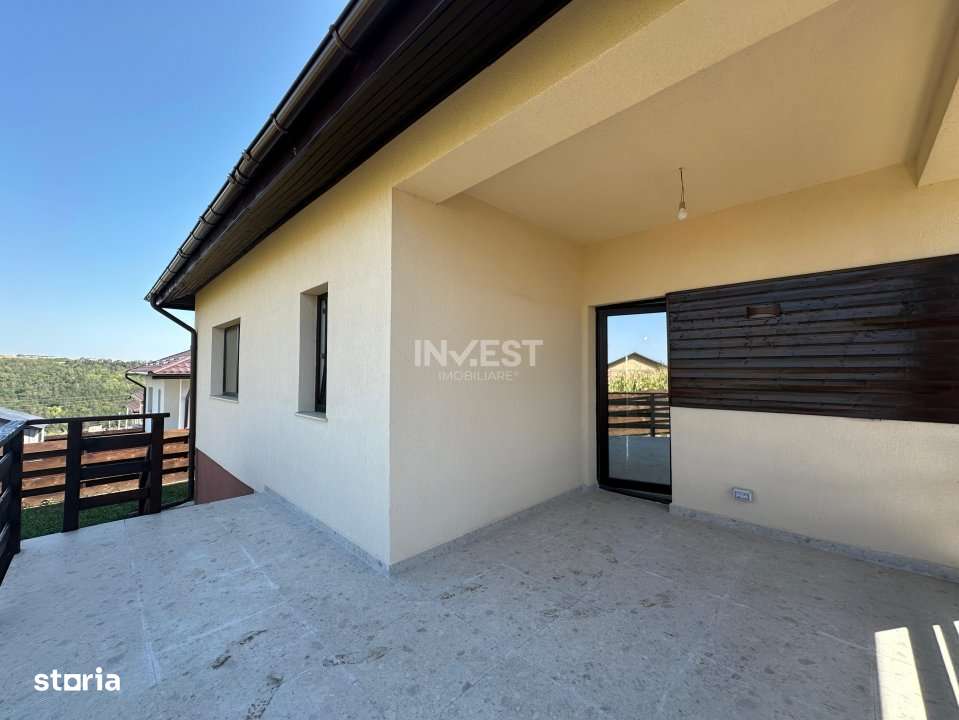 Casa de vanzare,  4 camere  in Valea Lupului, Iasi - Imagine principală: 3/19