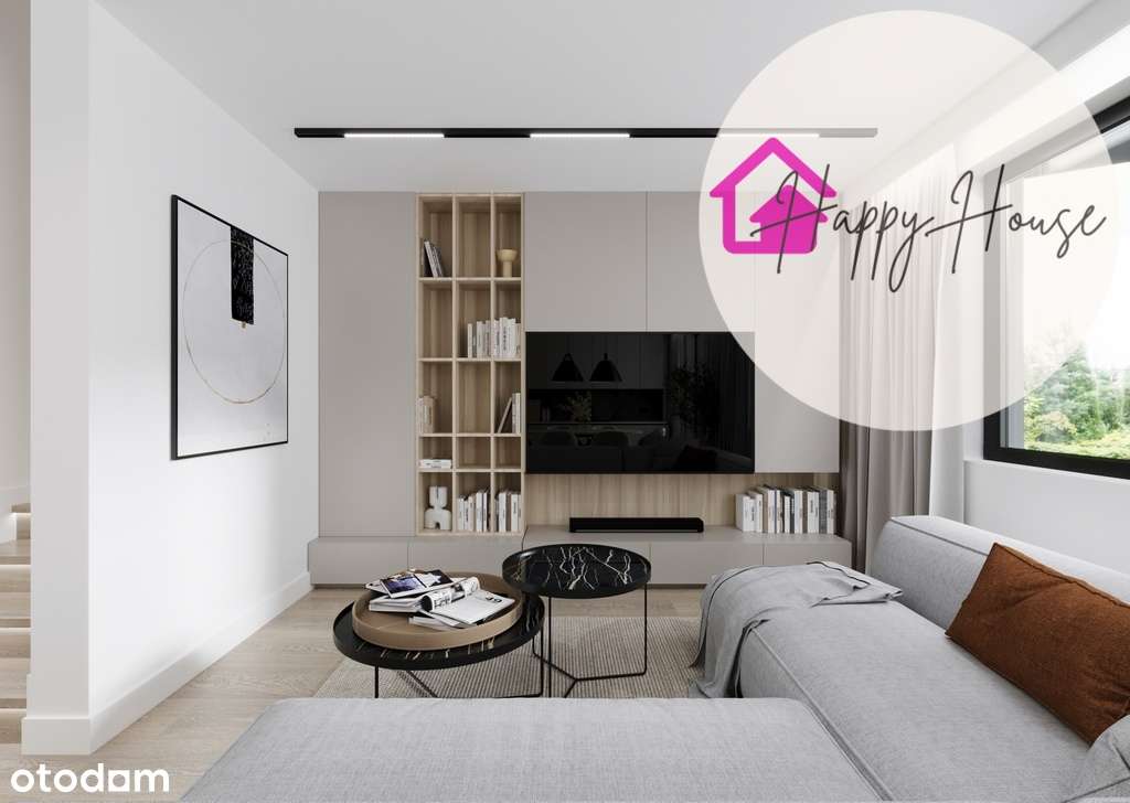 Osiedle Słoneczne | Dom deweloperski narożny,5 pok - Pełny obrazek: 5/14