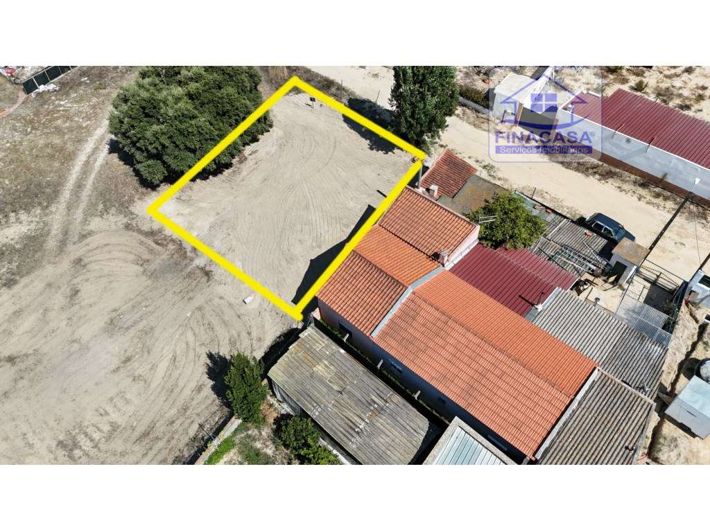 Terreno com 340 m2 em avos com eletricidade e loteamento - Passil (...-8