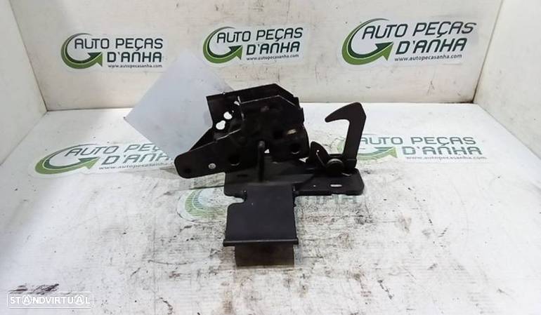 Fecho Capot Seat Ibiza Iii (6L1) - 2