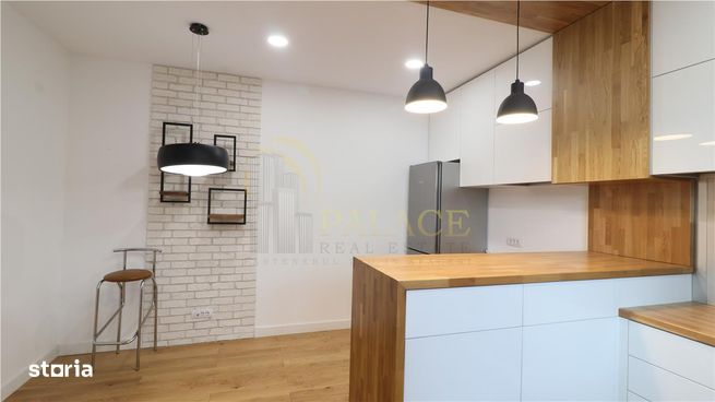 Apartament cu curte, Cantemir, Premium-7