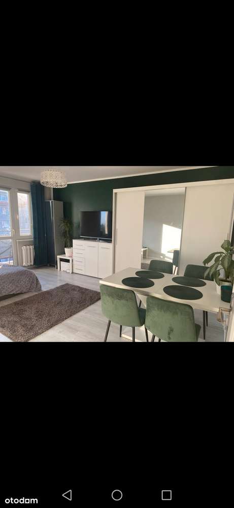 Mieszkanie 2 pokoje 52 m Pileckiego