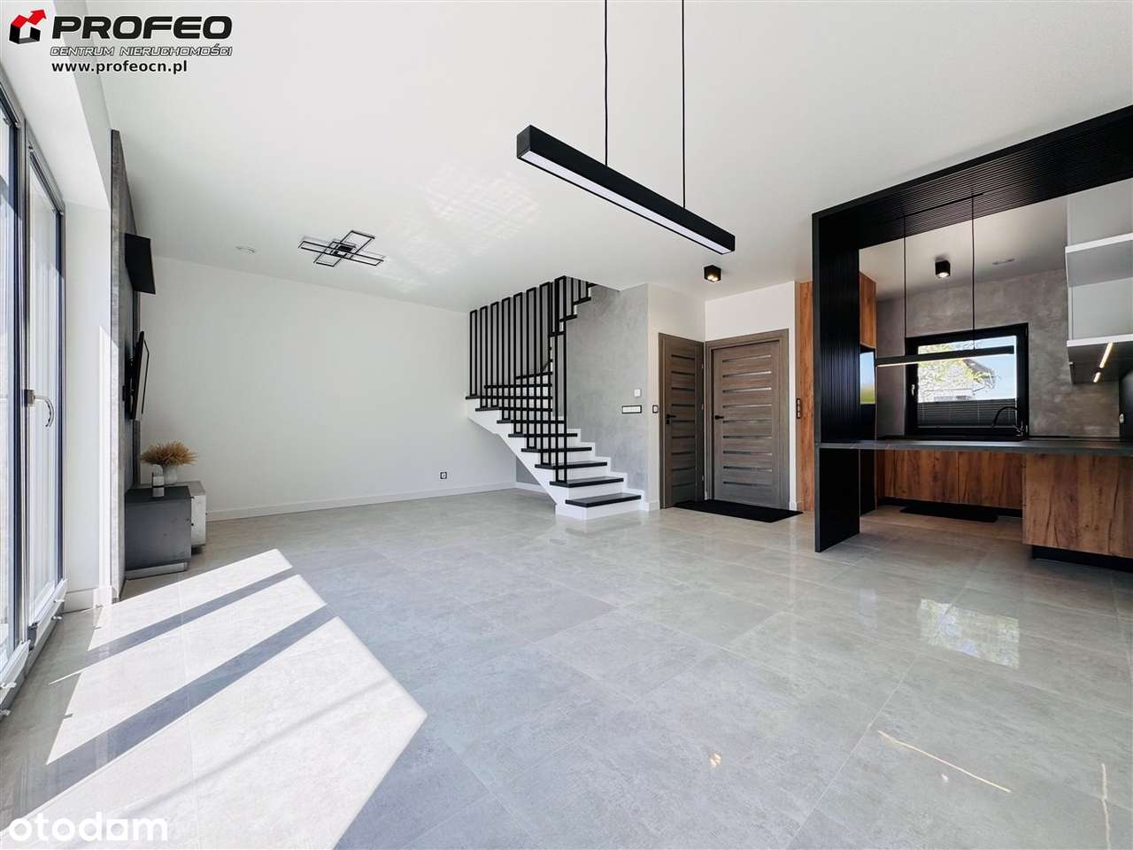 Mieszkanie na sprzedaż, Kozy, 4 pokoje - Pełny obrazek: 5/20