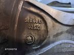 Felgi Skoda VW Golf Passat Seat 6,5x16 et46 5x112 5E0601025C - 12