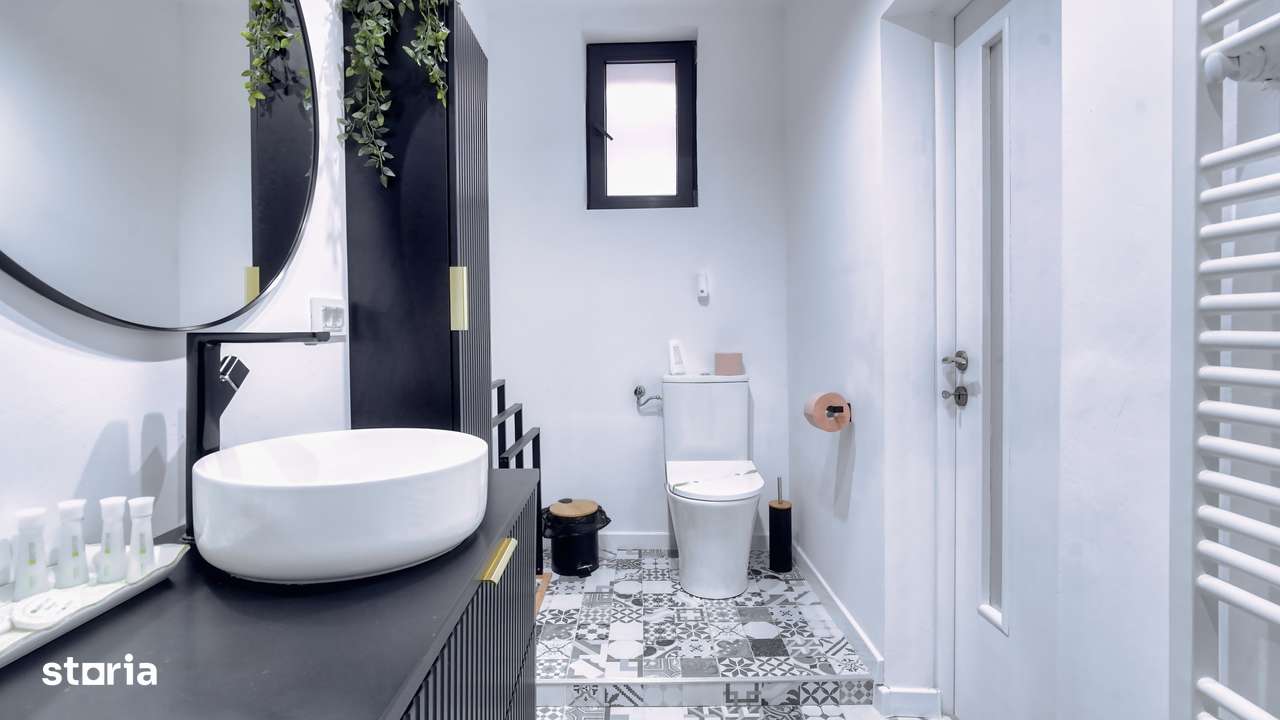 Apartament 2 camere | Centrul Istoric Brașov | Afacere Booking/Airbnb-4