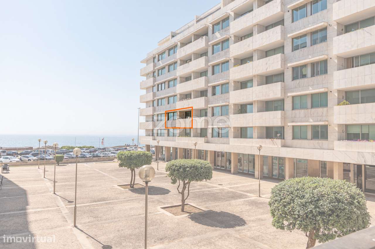 T3+1 em Leça da Palmeira . Mar, Espaço e Conforto em Primeira Linha - Grande imagem: 4/52