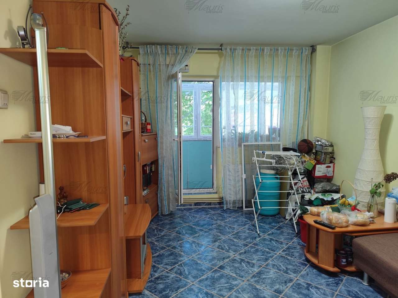 0Comision 3 Camere 2bai 69 mp etaj 1 an 1984 Bdul Chisinau Basarabia - Imagine principală: 3/20