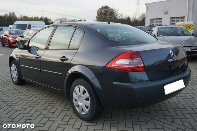 Renault Megane II 1.5 dCi Business Line - 7