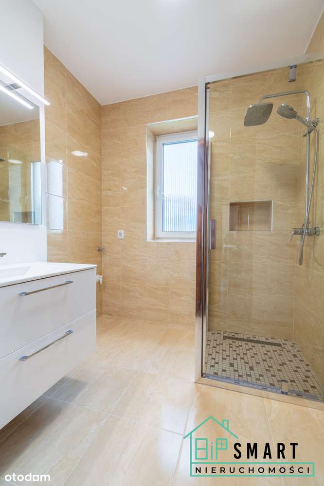 Dom jednorodzinny, ul. Tysiąclecia, Zarzecze, 160 m2, 6 pokoi.-14