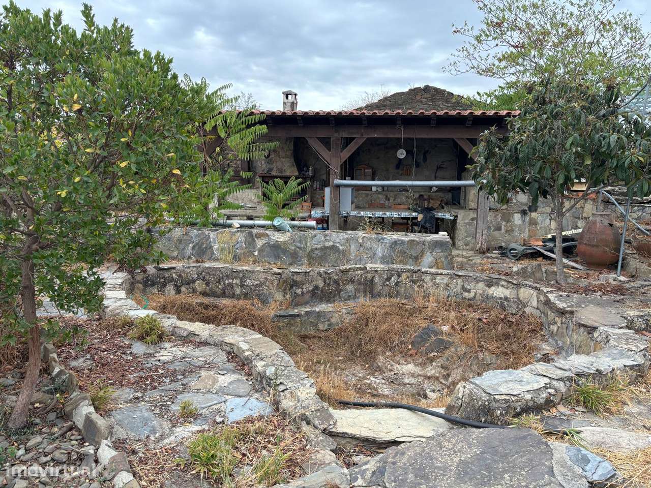 Monte Alentejano a 3km de Gomes Aires-Almodovar-7