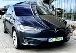 Tesla Model X Long Range Plus - 8