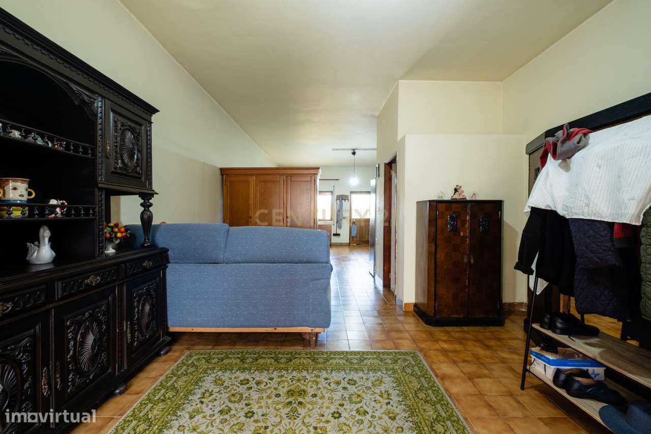 Moradia para recuperação em zona central de Rio Tinto-22