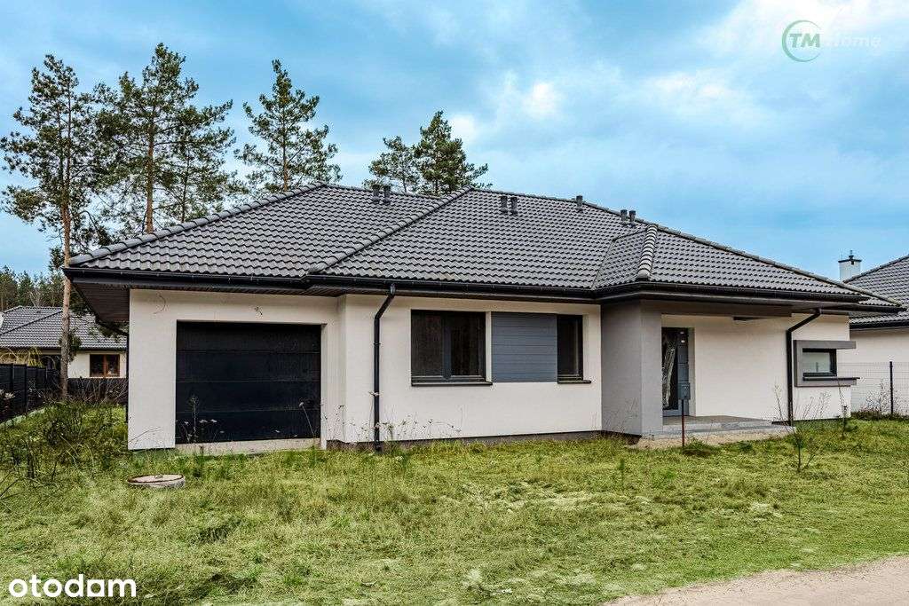 dom w Olszewnica Stara-2