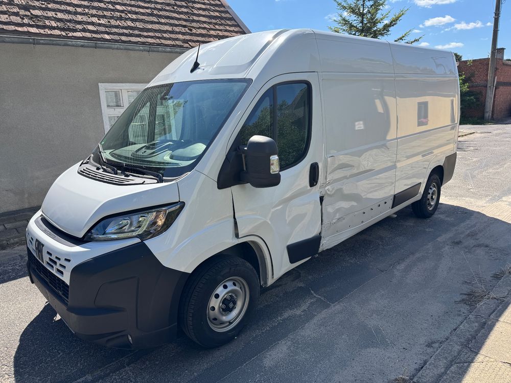Fiat Ducato 2025