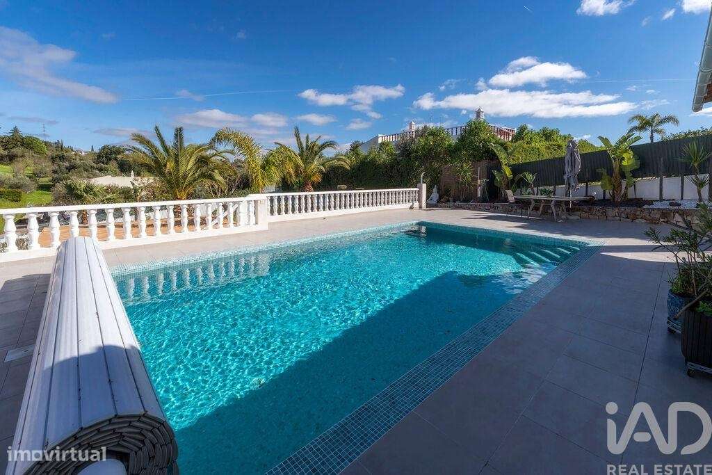 Casa / Villa T5 em São Brás de Alportel de 303,00 m2 - Grande imagem: 4/30