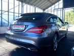 Mercedes-Benz CLA 180 d Shooting Brake Style Plus - 4