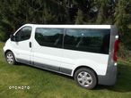 Renault Trafic 2.0 dCi 115 Combi L1H1 - 3