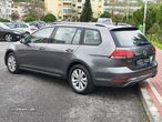 VW Golf Variant 1.6 TDi Confortline - 10