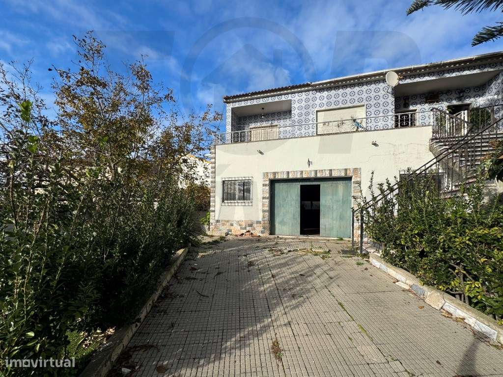 Moradia V3 - Vila Franca De Xira - 275.000€ - Grande imagem: 3/15