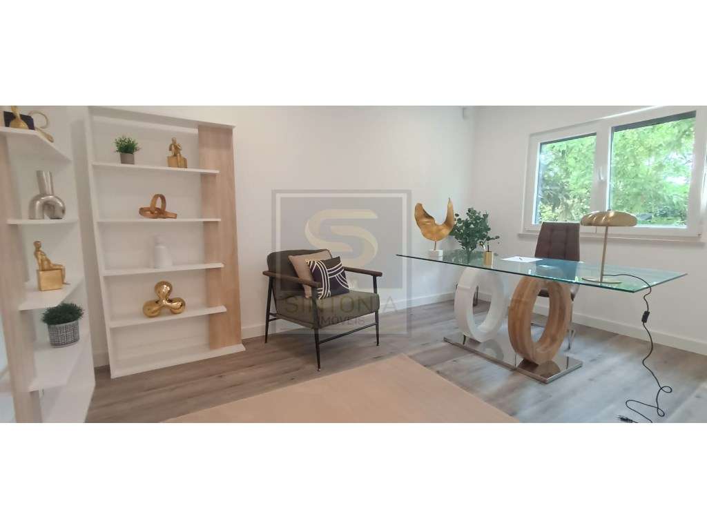 Moradia de Luxo Térrea na Herdade da Aroeira-40