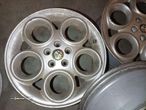 Conjunto De 3 Jantes Alfa Romeo 156 (932_) - 4